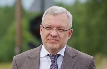 "За такое надо расстреливать": министр энергетики Галушенко о ситуации на рынке топлива