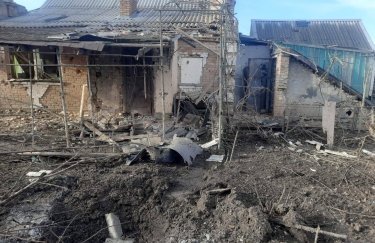 Оккупанты снова ударили по Днепропетровщине: в ОВА рассказали о последствиях (ФОТО)