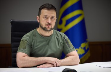 Зеленский анонсировал появление спецпредставителя Украины в Африке