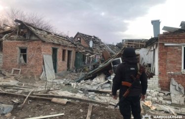 Враг выпустил по Украине ударные беспилотники и ракеты, во Львовской области попадание в объект критической инфраструктуры: как прошли сутки в регионах