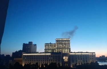 атака на москву, атака дронами, взрывы в Москве