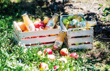 Украинская компания начнет поставлять яблоки в Объединенные Арабские Эмираты