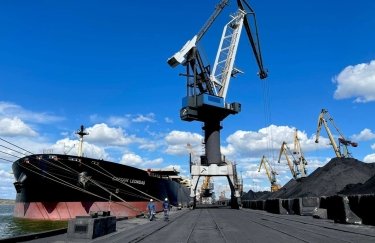 Украинским морским коридором уже экспортировалось 36 млн. тонн продукции - Кубраков