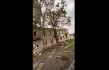 ВСУ отбили и зачистили первый населенный пункт Луганской области – глава ОВА