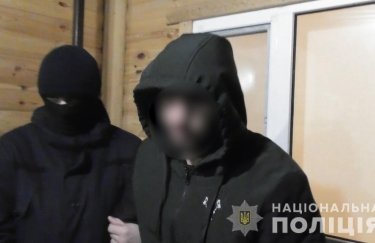 В Киеве поймали иностранцев, похитивших фермера и готовившихся убить его после отказа отдать $1 млн