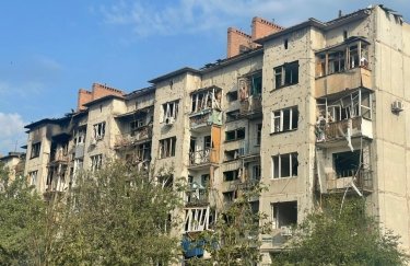 Армия РФ нанесла ракетный удар по Славянску: есть погибшие и раненые