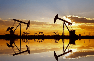 Цены на нефть упали до полугодового минимума