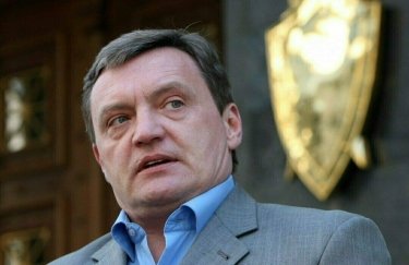 Правоохранители задержали на взятке заместителя министра по вопросам ОРДЛО Юрия Грымчака