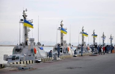 В ВМС Украины уличили программу "Схемы" в манипуляции фактами
