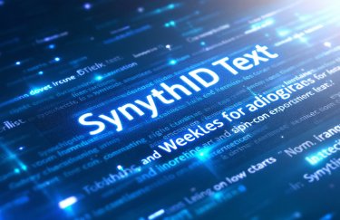 Google відкриває інструмент SynthID Text для маркування тексту, створеного ШІ