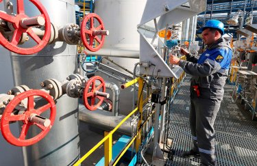 Крупнейшая энергокомпания Германии отказалась от российского газа