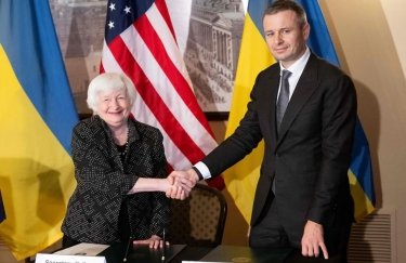 Заморожені активи РФ. США надають Україні $20 млрд кредиту: коли надійдуть кошти