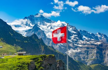 Швейцария, санкции, рф
