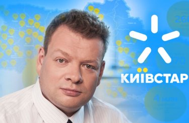 Президент "Киевстара" Чернышов расширил свои полномочия в VEON