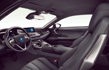 BMW запустила подписку на свои автомобили