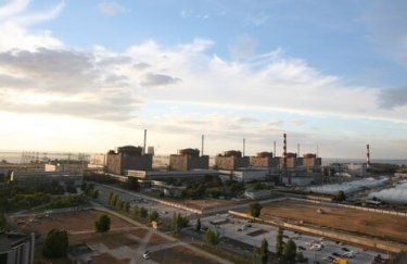 Росіяни хочуть запустити реактор на запорізькій АЕС