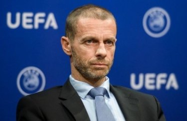 Чеферин предупредил Шевченко о риске стать изгоем для футбольного мира, - журналист