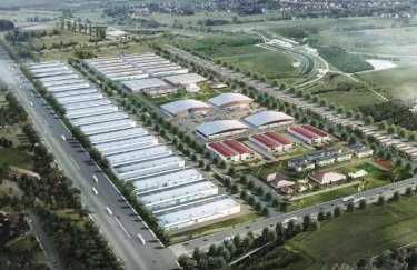 Виключення індустріального парку з реєстру не є підставою для його ліквідації. Фото: Мінекономіки. Уряд виключив чотири індустріальні парки з реєстру: які причини