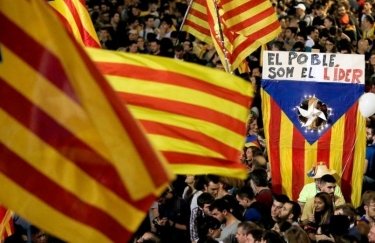 Пучдемон основал новое движение для объединения каталонских сепаратистов
