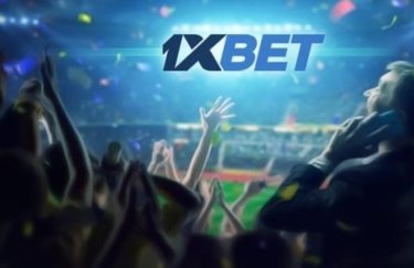В Україні виявили ряд онлайн-казино, пов’язаних зі російським 1xBet