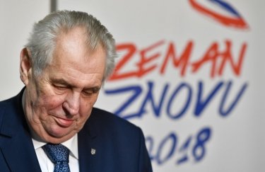 Друг Кремля или еврооптимист: Чехия готовится ко второму туру президентских выборов