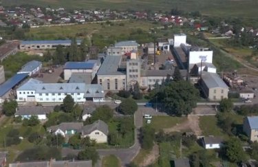 ФГИУ провел успешную приватизацию Зирненского спиртового завода в Ровенской области