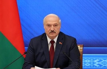 Лукашенко заявил, что Запад требует от Беларуси "стать такой, как Украина", но Минск отказался