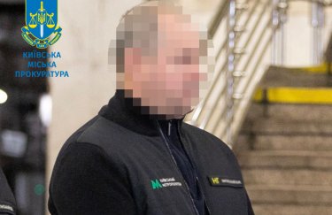 Руйнування тунелю між “Деміївською” та “Либідською”: начальника метрополітену відправили під домашній арешт