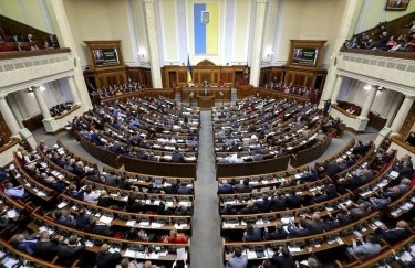 Президент стал самым эффективным законотворцем Украины за последние 4 года — ОПОРА