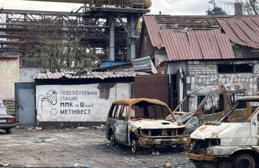 Суд відкрив справу про банкрутство захопленого окупантами ММК ім. Ілліча