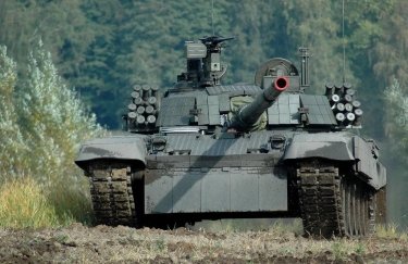 Україна отримає від Польщі 60 танків PT-91 Twardy та 14 танків Leopard 2