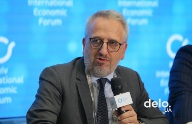 Украина начала внедрять электрические "умные сети"