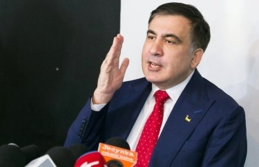 Грузия отреагировала на назначение Саакашвили в Национальный совет реформ. Фото: "Вести"