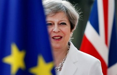 Лондон опроверг информацию о договоренностях с ЕС по Brexit