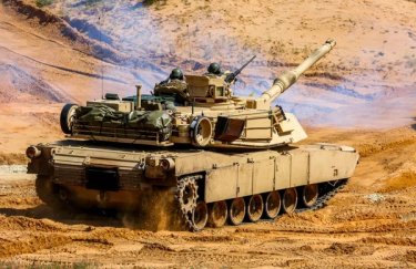 В Польше построят сервисный центр по обслуживанию танков Abrams
