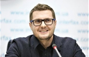 Зеленский назначил юриста "Квартала 95" главным борцом с коррупцией и преступностью в СБУ