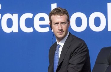 Цукерберг намерен в корне изменить алгоритмы Facebook