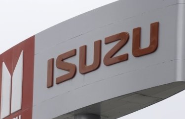 Isuzu, рынок России