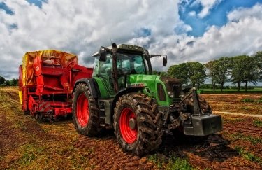Фото: Pixabay Мінагрополітики скасувало реєстрацію сільгосптехніки на період воєнного стану
