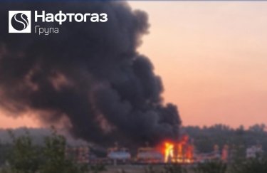 Росія атакувала газовидобувні об’єкти "Нафтогазу": є численні руйнування