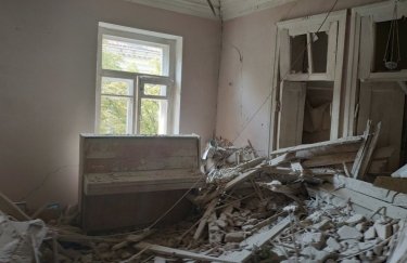 В Украине зафиксировали уже 464 эпизода разрушения Россией объектов культурного наследия