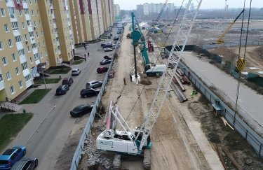 Київ уклав новий догорів на будівництво метро на Виноградар: скільки мільярдів витратять