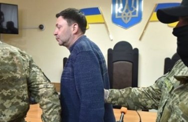 Арестованного главреда "РИА Новости Украина" посетит российский омбудсмен