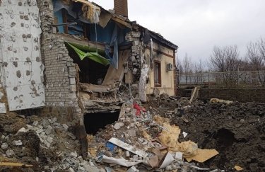 Окупанти обстріляли Куп'янськ і Вовчанськ: пошкоджено житловий будинок