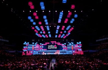 24 українських стартапи виберуть для участі в конференції Web Summit 2024 у Португалії