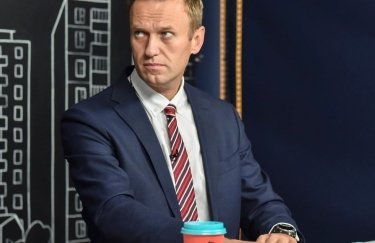 Алексей Навальный. Фото: Facebook Алексея Навального