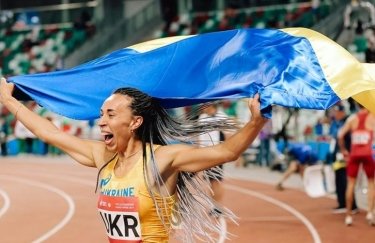 Украинские спортсмены будут бойкотировать соревнования с участием россиян и белорусов