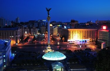 В Киеве вводят новый формат пропусков для передвижения во время комендантского часа