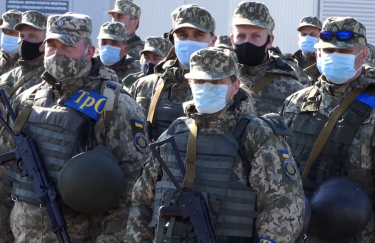 В Украине объявлена всеобщая мобилизация: Что это значит и кого призовут первыми