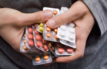 В Украине запустили сервис предоплаты аптечных лекарств для пострадавших от российской агрессии